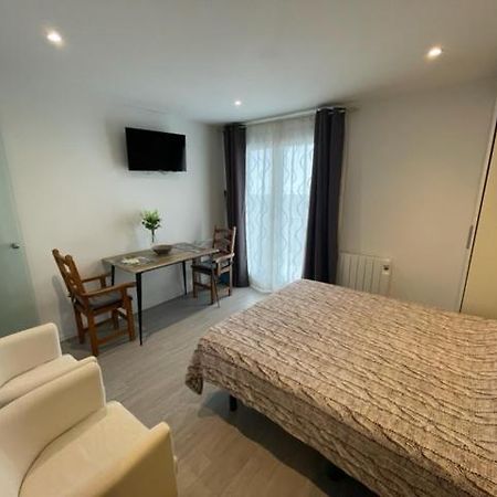 Immodelpas Nevada 2 Lägenhet Pas De La Casa Exteriör bild