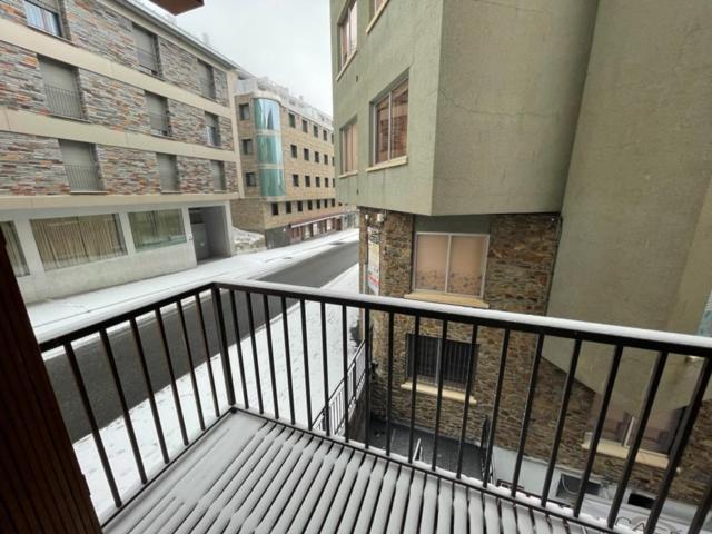 Immodelpas Nevada 2 Lägenhet Pas De La Casa Exteriör bild