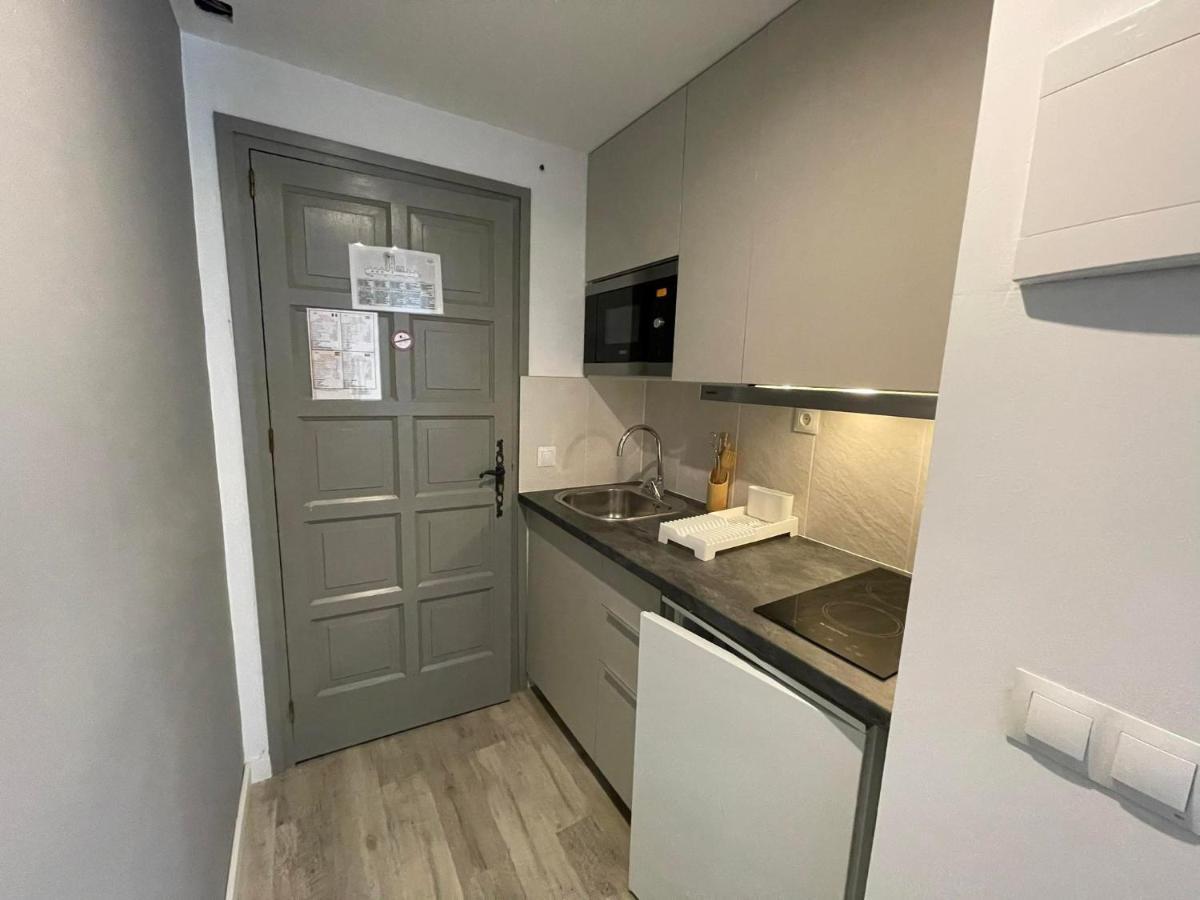 Immodelpas Nevada 2 Lägenhet Pas De La Casa Exteriör bild