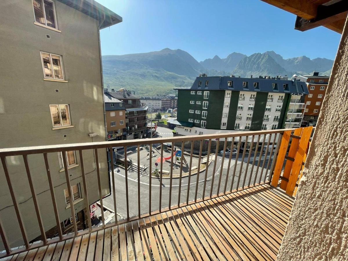 Immodelpas Nevada 2 Lägenhet Pas De La Casa Exteriör bild