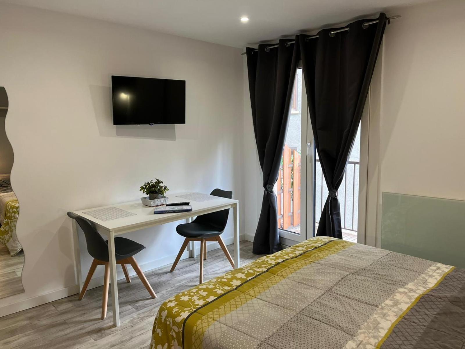 Immodelpas Nevada 2 Lägenhet Pas De La Casa Exteriör bild
