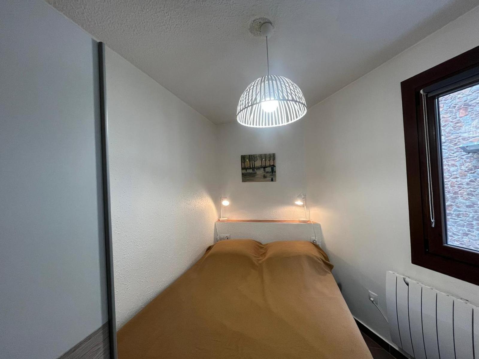 Immodelpas Nevada 2 Lägenhet Pas De La Casa Exteriör bild