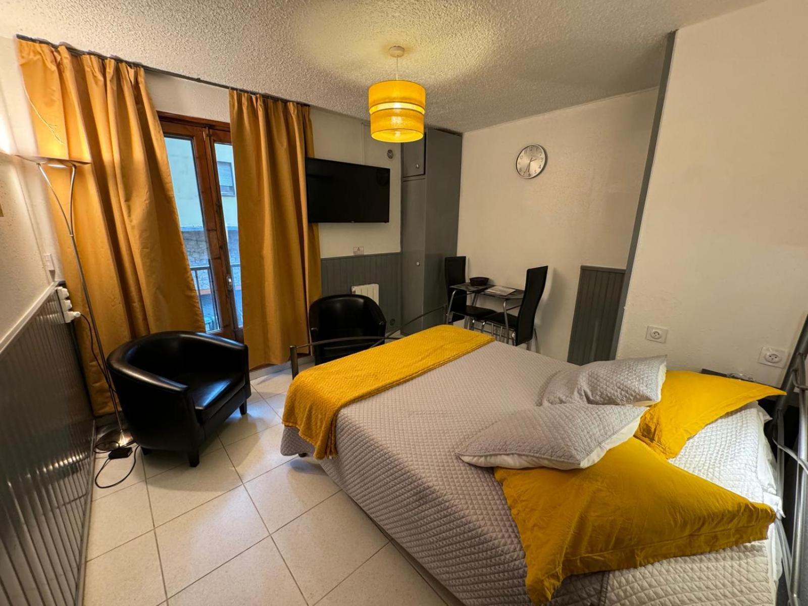 Immodelpas Nevada 2 Lägenhet Pas De La Casa Exteriör bild