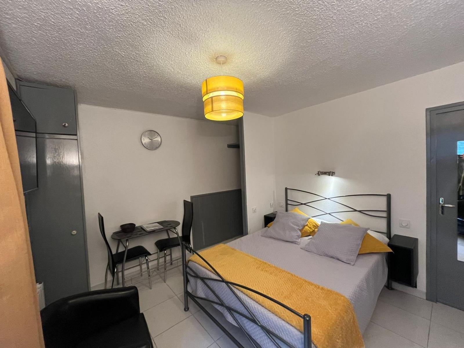 Immodelpas Nevada 2 Lägenhet Pas De La Casa Exteriör bild