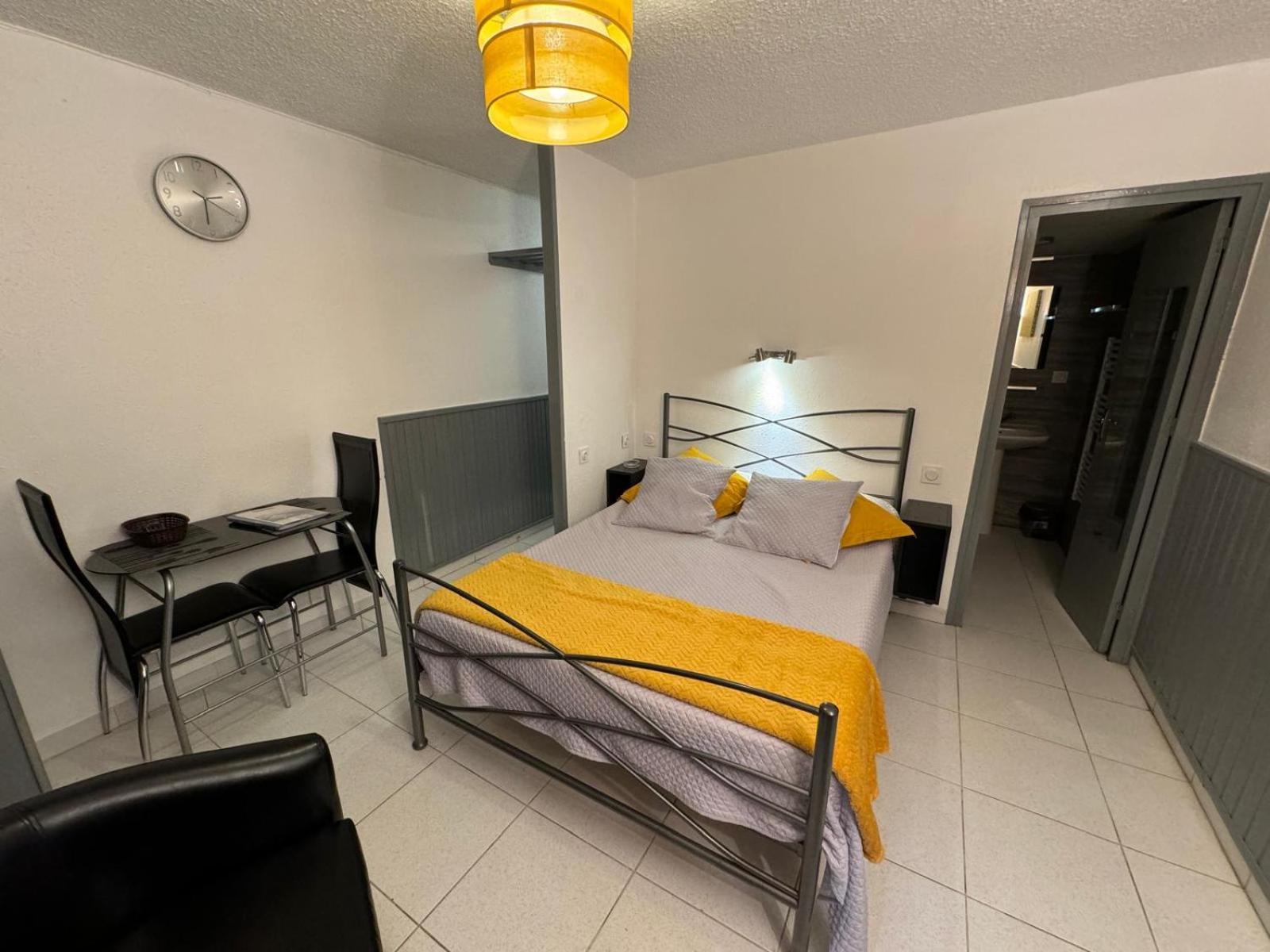 Immodelpas Nevada 2 Lägenhet Pas De La Casa Exteriör bild