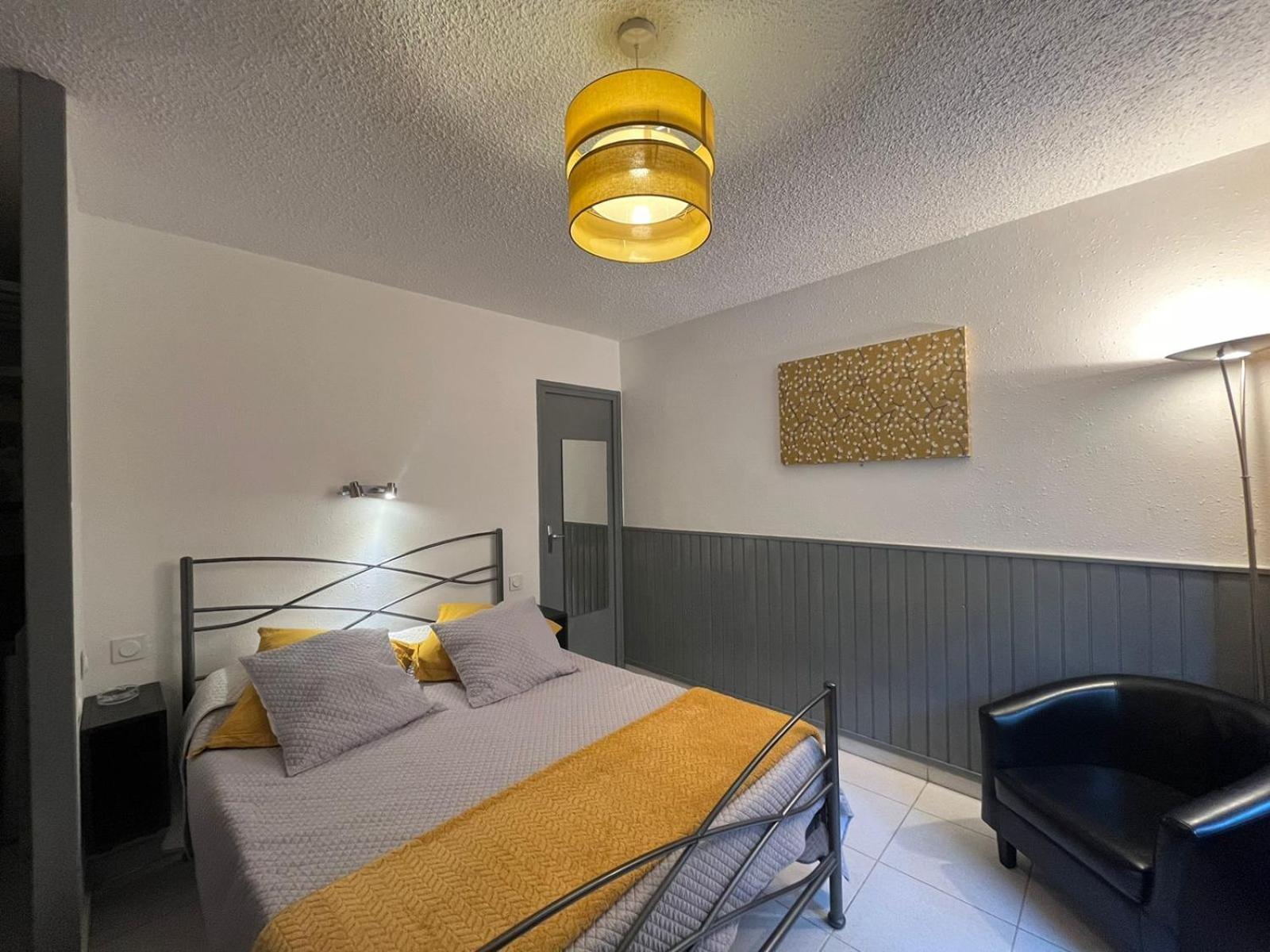 Immodelpas Nevada 2 Lägenhet Pas De La Casa Exteriör bild