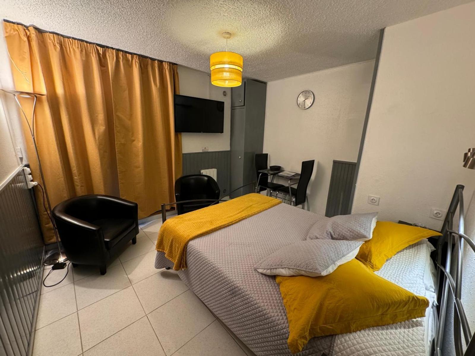 Immodelpas Nevada 2 Lägenhet Pas De La Casa Exteriör bild
