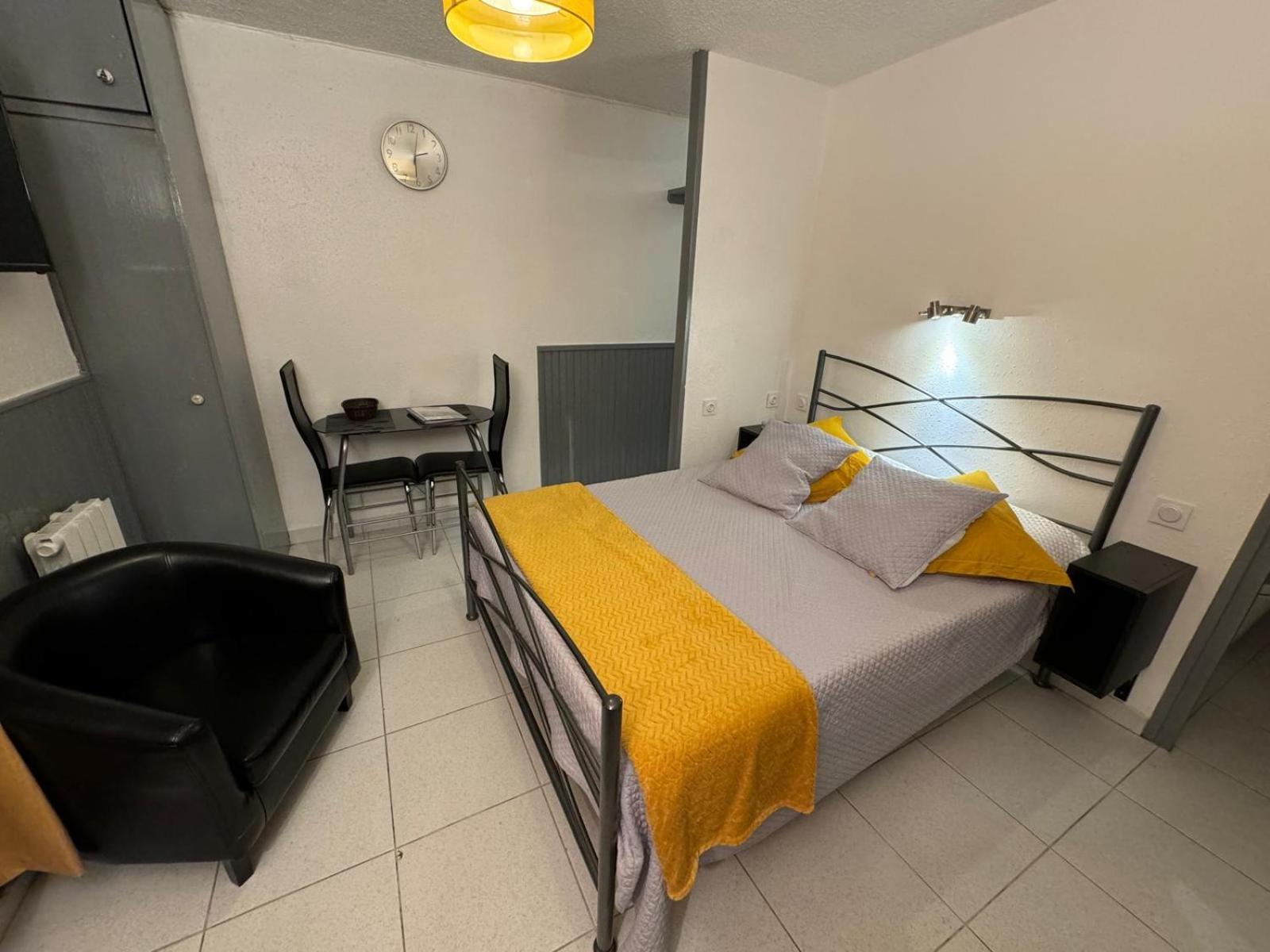 Immodelpas Nevada 2 Lägenhet Pas De La Casa Exteriör bild
